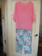 ZOMERBROEK CKS M, Kleding | Dames, CKS, Ophalen of Verzenden, Zo goed als nieuw, Maat 38/40 (M)