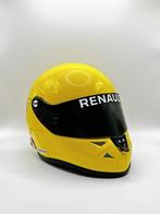 Collectie Formule 1 Helmen Te Koop - Schuberth 1/2 Renault 2, Nieuw, Ophalen of Verzenden, Formule 1