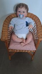 Babypop 30 euro (Stuur gerust), Ophalen