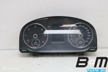Tellerunit VW Caddy 2K5920876F beschikbaar voor biedingen