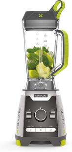 Kenwood High Speed Blender 1600W - NIEUW, Elektronische apparatuur, Ophalen of Verzenden, Nieuw, Powerblender