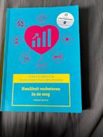 Georgina Stuyling de Lange - Kwaliteit verbeteren in de zorg, Boeken, Schoolboeken, Ophalen of Verzenden, Zo goed als nieuw, Nederlands
