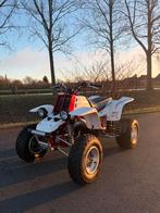 Yamaha Banshee 350 Cherry  uit het jaar 2004, Motoren, 2 cilinders, Meer dan 35 kW, 350 cc