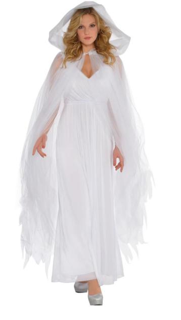 Halloween-kostuumcape beschikbaar voor biedingen