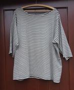 T shirt Large met halflange mouwen, Ophalen of Verzenden