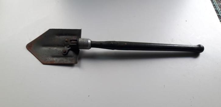 Legerschepjes, plooischepjes, Verzamelen, Militaria | Algemeen, Landmacht, Overige typen, Ophalen of Verzenden