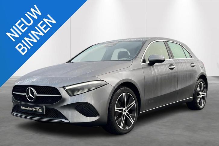 Mercedes-Benz A-klasse A 250 e Luxury Line, Auto's, Mercedes-Benz, Bedrijf, Te koop, A-Klasse, Bluetooth, Centrale vergrendeling