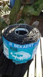 Prikkeldraad Bekaert, Tuin en Terras, Ophalen, Nieuw, 20 meter of meer, Prikkeldraad