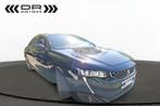 Peugeot 508 HYBRID - KEYLESS - CAMERA - APPLE CARPLAY, Autos, 0 kg, Euro 6, 0 kg, Noir