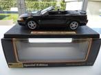 99 Ford Mustang GT Convertible, Ophalen of Verzenden, Zo goed als nieuw, Maisto