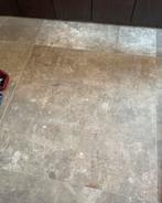 Italiaanse Keramische  tegen 120x120, Doe-het-zelf en Bouw, Tegels, Ophalen, 60 cm of meer, Nieuw, 60 cm of meer