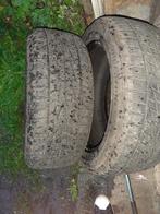 2 pneus hiver runflat 225 50 17, Autos : Pièces & Accessoires, Pneus & Jantes, Pneus hiver, Véhicule de tourisme, Enlèvement, Utilisé