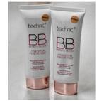 2x Technic BB Beauty Boost Foundation Oatmeal 30ml 2 stuks, Handtassen en Accessoires, Uiterlijk | Cosmetica en Make-up, Ophalen of Verzenden