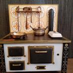 Cuisine à jouets vintage des années 60-70, Envoi