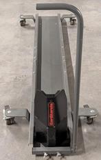 Rail de rangement Constands, pour moto 450kgs max, Motos, Enlèvement