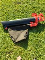 Aspirateur/souffleur de feuilles, Jardin & Terrasse, Enlèvement, Utilisé, Électrique
