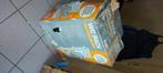 hang wc (volledig new all in one pack), Ophalen, Nieuw, Steen, Toilet