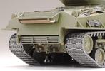 TAMIYA | US M4A3E8 Sherman | LIVRAISON GRATUITE, Neuf, Tank, -, -