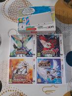 Nintendo 3DS, Games en Spelcomputers, Spelcomputers | Nintendo 2DS en 3DS, Ophalen, Nieuw, 3DS