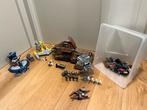 LEGO StarWars sets, Kinderen en Baby's, Speelgoed | Duplo en Lego, Ophalen of Verzenden, Gebruikt, Complete set, Lego