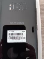 Samsung S8 avec écran défectueux, Télécoms, Comme neuf, Enlèvement ou Envoi
