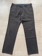 Zeer mooie broek Zilton maat 48, Bruin, Maat 48/50 (M), Ophalen of Verzenden, Zo goed als nieuw
