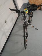 Thompson herenfiets, Ophalen, Zo goed als nieuw