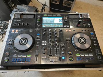 A vendre xdj rr avec flycase 