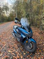Kymco Xtown 125 2023, Scooter, Permis Moto A1 minimum, Éclairage LED, 125 cm³