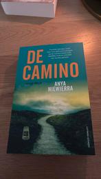 De Camino, Boeken, Ophalen, Zo goed als nieuw