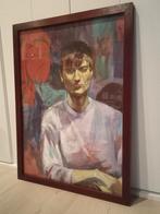 Schilderij, Enlèvement ou Envoi