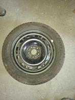 Verscheidene autobanden, Enlèvement