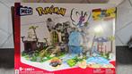 MEGABLOKS Pokemon journey to the jungle, Ophalen of Verzenden, Nieuw, Megabloks