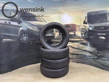 Demo banden 225/65R17 Bridgestone Turanza Eco 102V (#572) beschikbaar voor biedingen