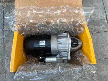 Startmotor Land Rover 200/300TDI Defender/Disco ERR5009 beschikbaar voor biedingen