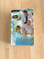 Harlequin doktersroman favorieten, Enlèvement ou Envoi