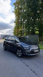 Citroën C4 Grand Picasso Euro 6 TE KOOP, Auto's, Automaat, Euro 6, C4 (Grand) Picasso, Diesel