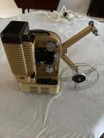 Rare et vintage projecteur de film Eumig P26 8 mm, Collections, Enlèvement, 1960 à 1980, Projecteur