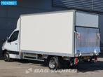 Mercedes Sprinter 514 CDI Laadklep Dubbellucht Bakwagen Airc, Tissu, Propulsion arrière, Achat, 3 places