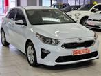 Kia Ceed cee'd 1.0i Front Lane Assist Led Cam Sensors Cruise, Auto's, Kia, Stof, Gebruikt, 1352 kg, USB