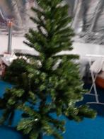 Kerstboom 140 cm.groot met staander, Diversen, Kerst, Ophalen of Verzenden, Zo goed als nieuw