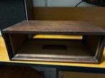 LUXMAN woodcase, Overige merken, Ophalen of Verzenden, 60 tot 120 watt, Gebruikt