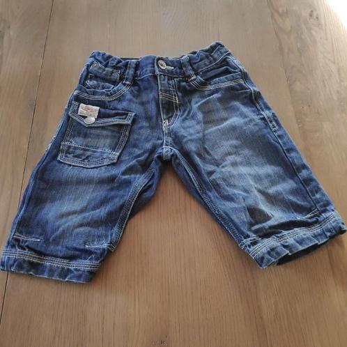 Short en jean Mexx, Enfants & Bébés, Vêtements enfant | Taille 128, Comme neuf, Garçon, Enlèvement ou Envoi