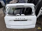 Dacia Jogger achterklep, Gebruikt, Dacia