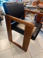 Fauteuil/stoelen/bureau/Scandinavisch, Huis en Inrichting, Ophalen of Verzenden, Bureau