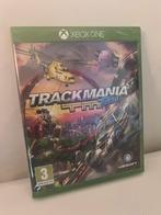 Trackmania jeu Xbox nouveau encore emballé, Consoles de jeu & Jeux vidéo, Comme neuf