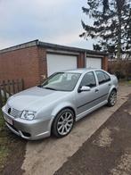Vw bora tdi 90cv, Auto's, 4 cilinders, Bedrijf, Euro 4, Zilver of Grijs