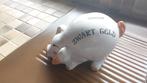 Spaarpot "zwart geld", Ophalen