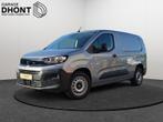 Opel Combo Cargo L2H1 - 1.5 Diesel - Automaat 8 - 130PK, Auto's, Stof, 1498 cc, 130 pk, Diesel