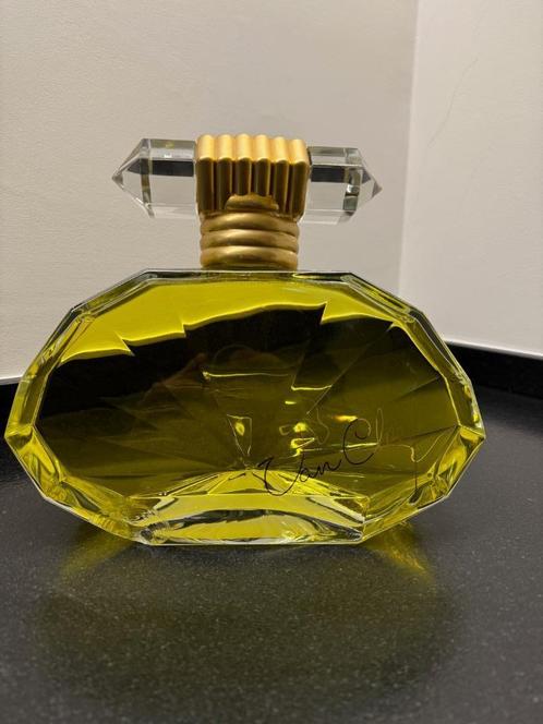 Cleef & Arpels Dummy Extra Large 24 cm, Handtassen en Accessoires, Uiterlijk | Parfum, Gebruikt, Ophalen
